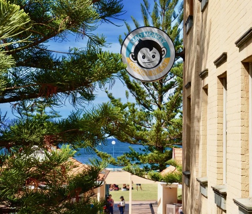 Mad Monkey Coogee Beach image 7